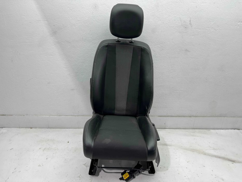 Conjunto Bancos - Renault Megane III (2012)