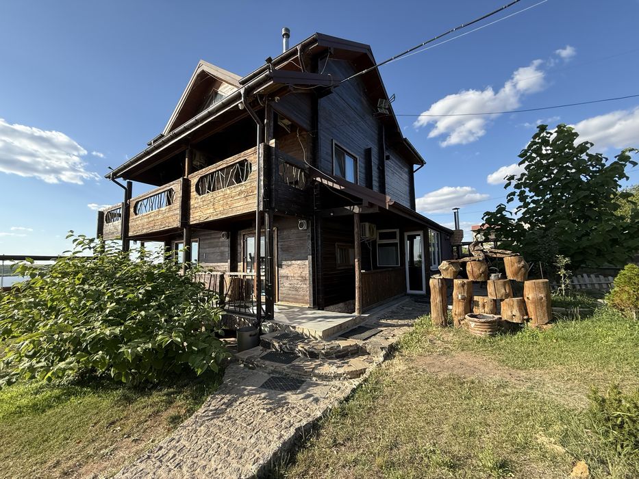 Оренда гостьових будинків с Баловне