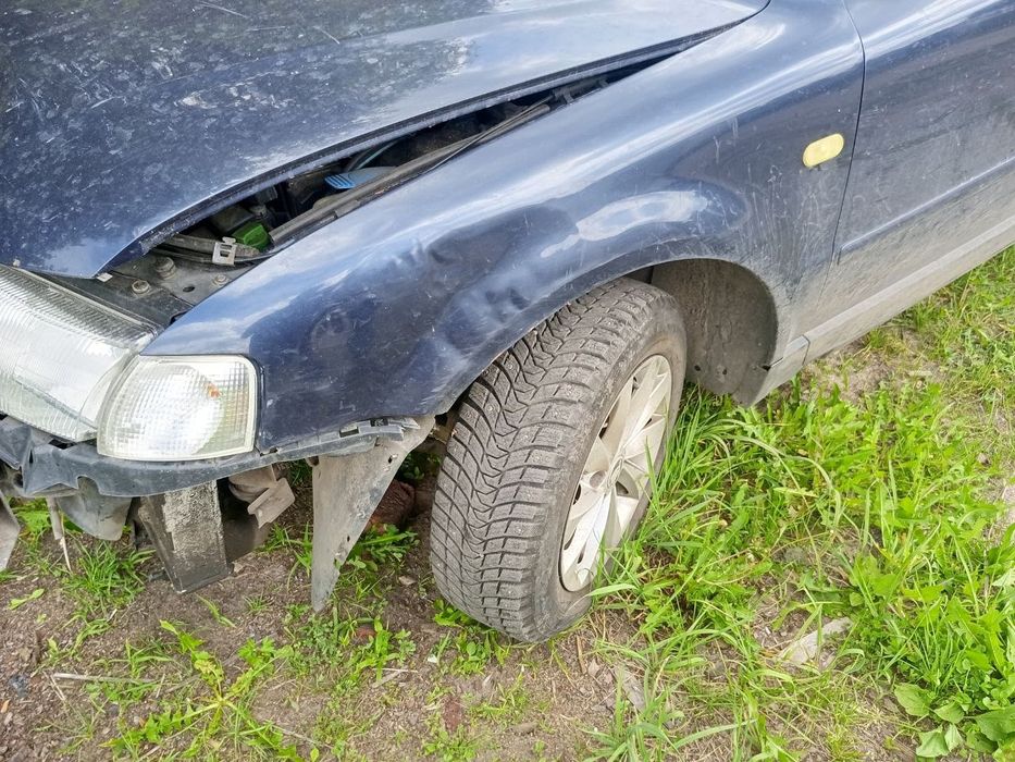 volkswagen под восстановление