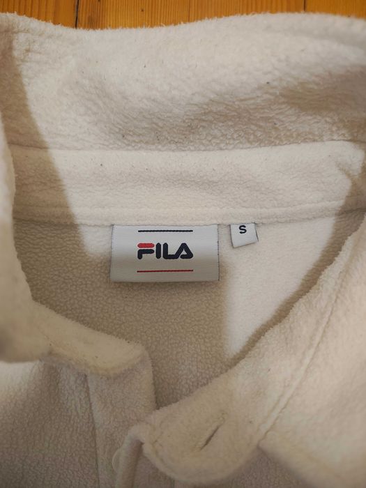 Фліска рубашка FILA