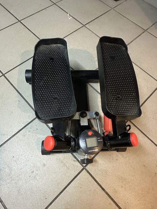 Stepper silownia nowy
