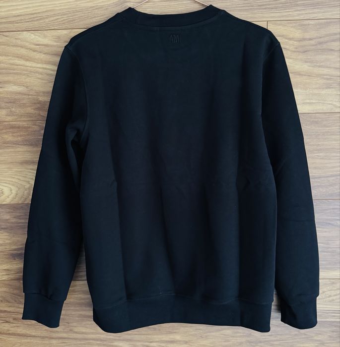 Ami Paris bluza dresowa męska