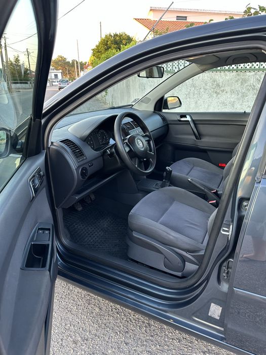 Volkswagen polo 1.2