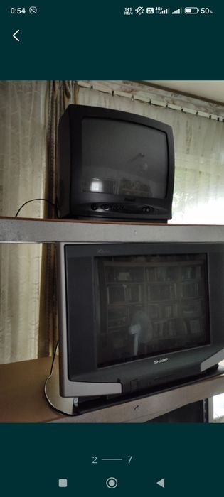 За все три монитора ТВ  за всё 750 грн звоните..