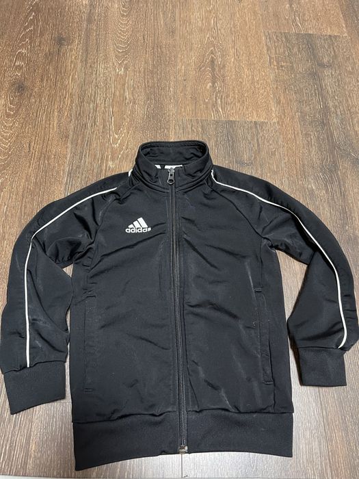 Кофта адідас 5-6, 116, adidas