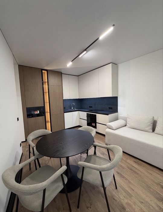 Продаж 1,5 |ЖК Кристал | Жк Комфорт Класу| 53м2