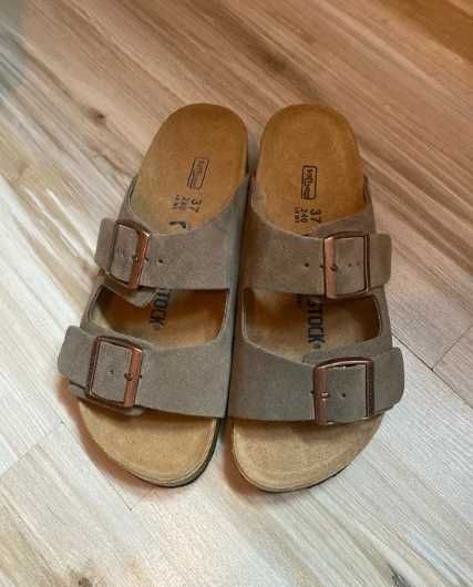 Birkenstock arizona 37