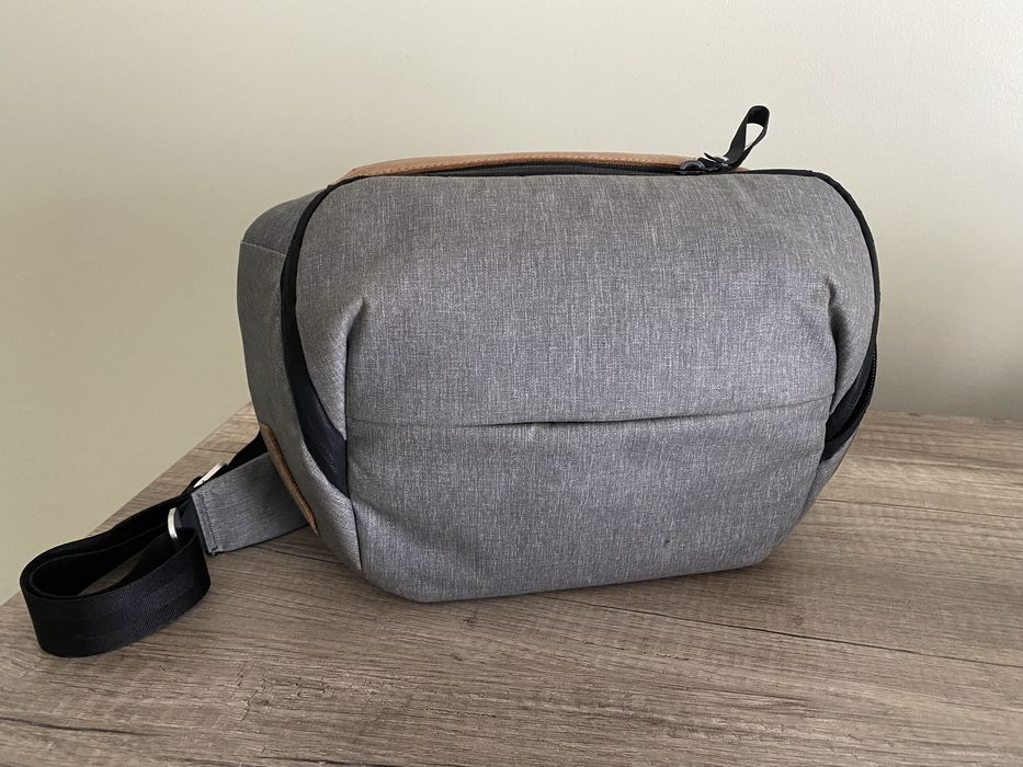 Bolsa Peak Design Everyday Sling 5L