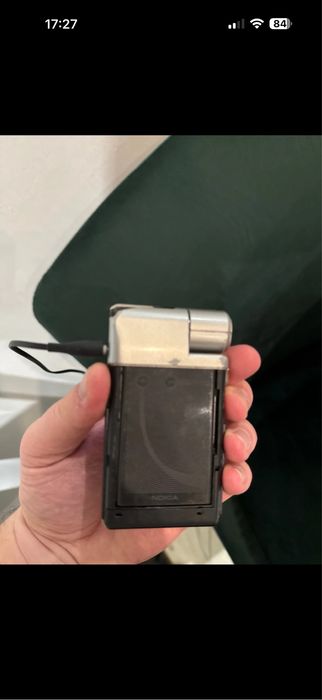 Nokia N92 kolekcjonerski telefon