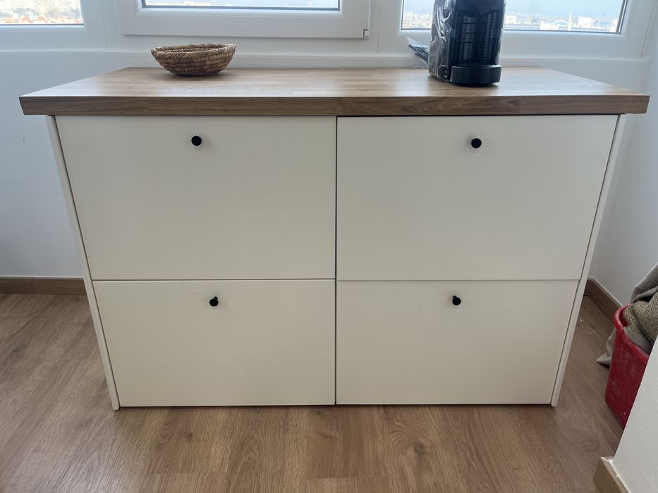 Armario cozinha / ilha