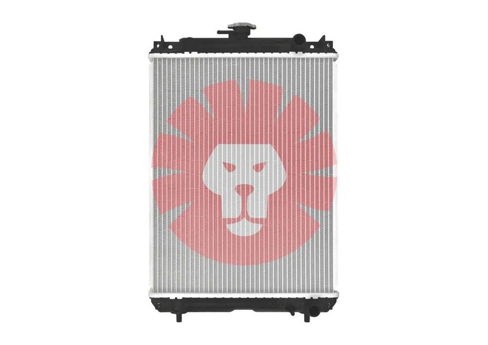 Nowa chłodnica wody CATERPILLAR 303.5E2 CR 303.5E 304E2 CR NCP1223