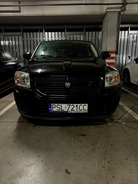 Dodge Caliber