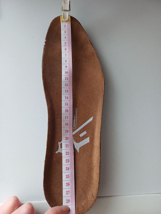 Шкіряні чоловічі туфлі  Rockport 44розміру( устілка 28см)