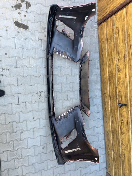 Zderzak Lexus RX V 2023 rok