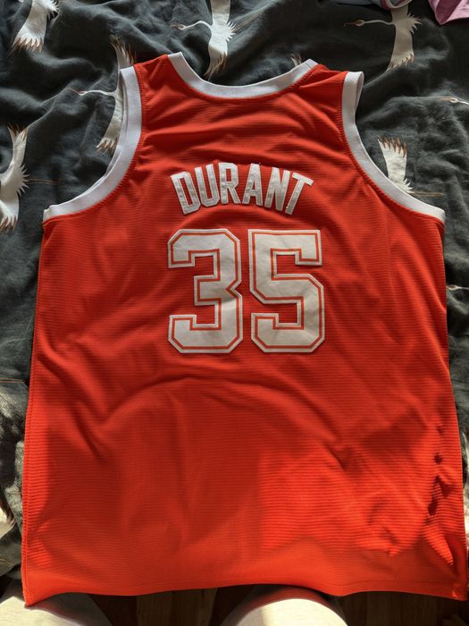 Koszulka uniwersyteka Kevin Durant
