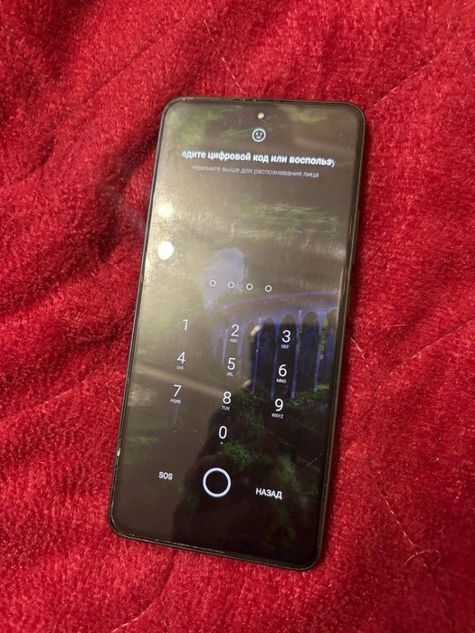 Redmi note 13 12/128