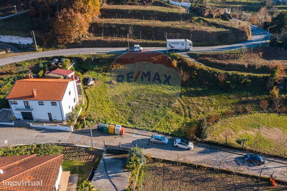 Terreno  para venda — Mondim de Basto, Vila Real