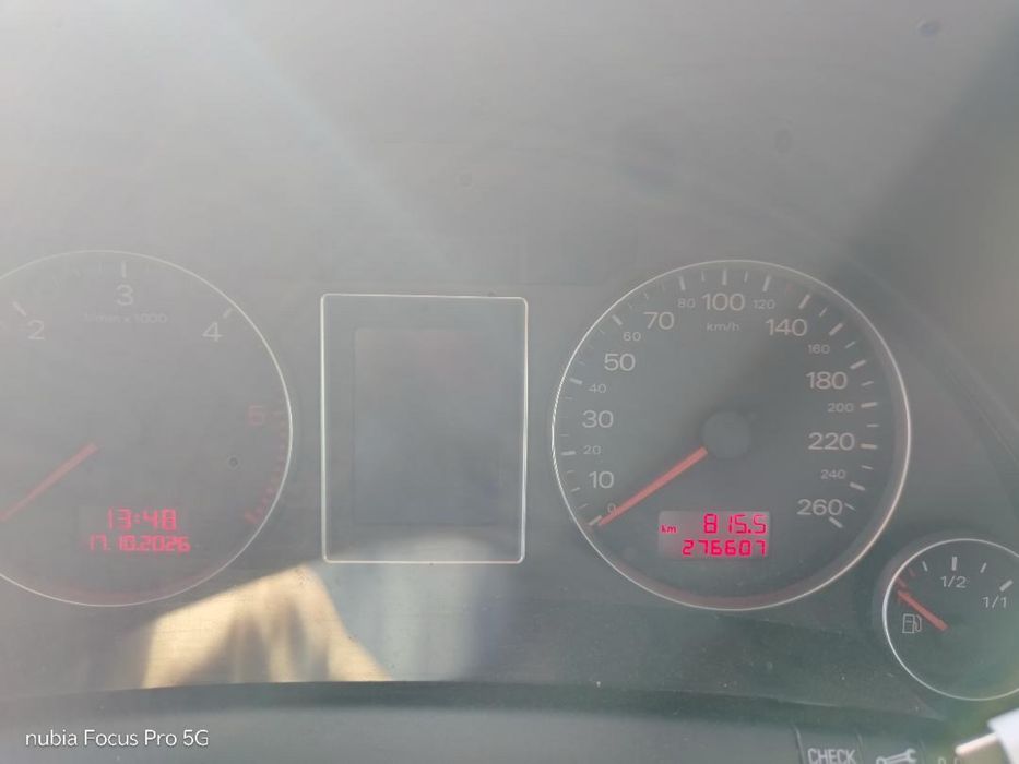 Sprzedam Audi A4 B7 – 2006 rok