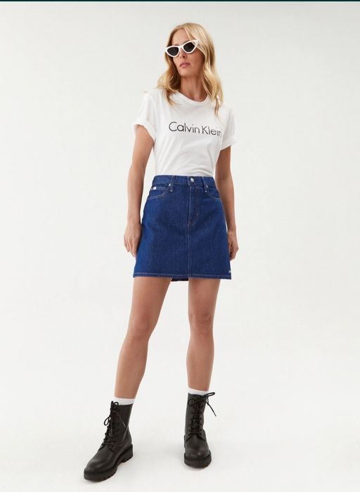 Спідниця джинсова Calvin Klein