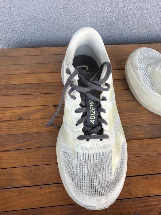 Sapatilhas adidas adizero evo sl