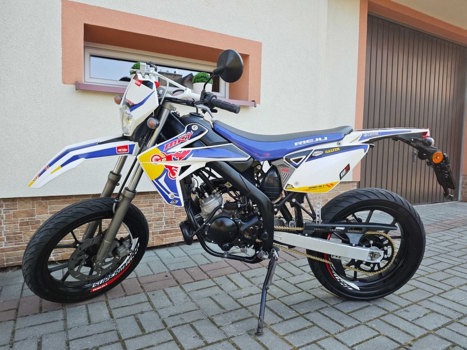 Rieju Mrt Derbi Senda Gilera Smt Aprilia Sx Drd Airsal