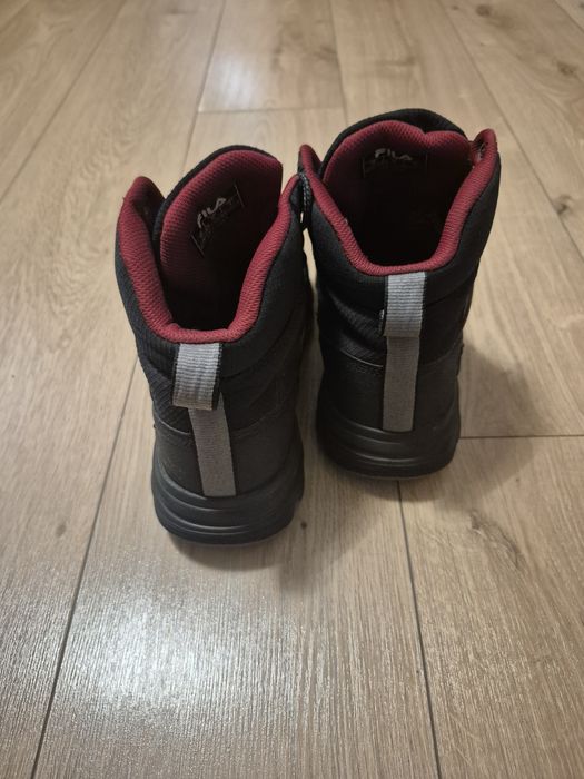 Fila roz.41 ( 27,5cm)