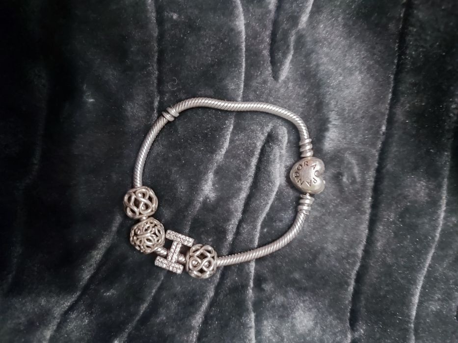 Пандора оригінал ,шарми також