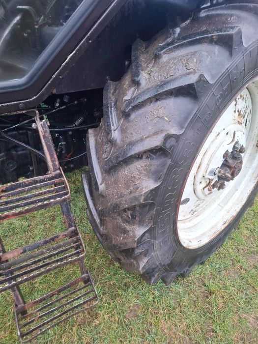 Трактор мтз 82.1