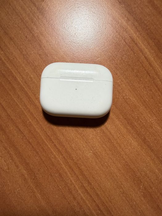 AirPods Pro, Б/В, чудове звучання!
