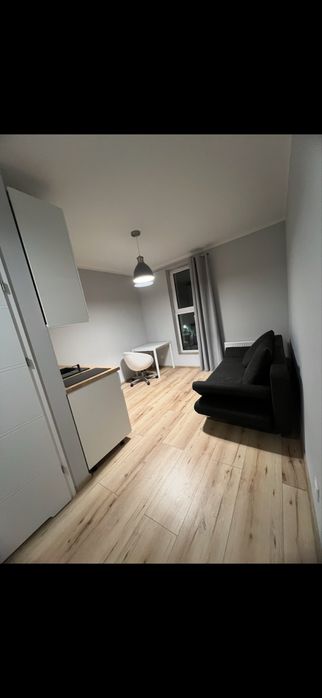 Kawalerka apartament mieszkanie