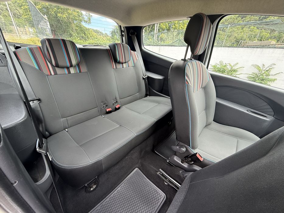 Renaul twingo 1.2  2014