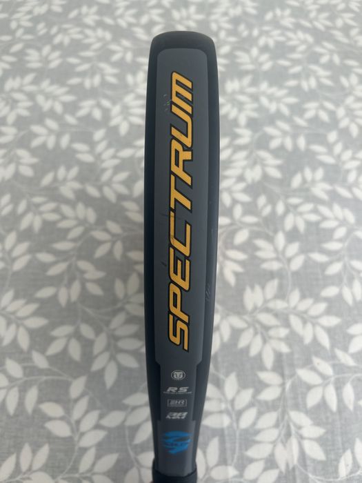 Raquete Padel Siux Spectrum