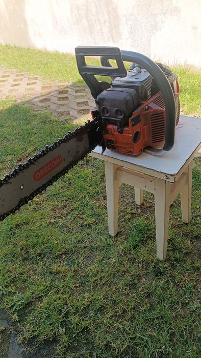 Piła Husqvarna 254 XP