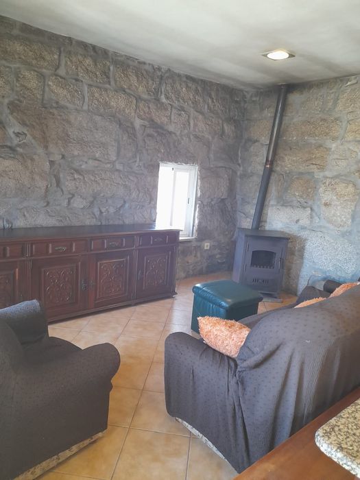 Casa T1 - Boelhe Penafiel