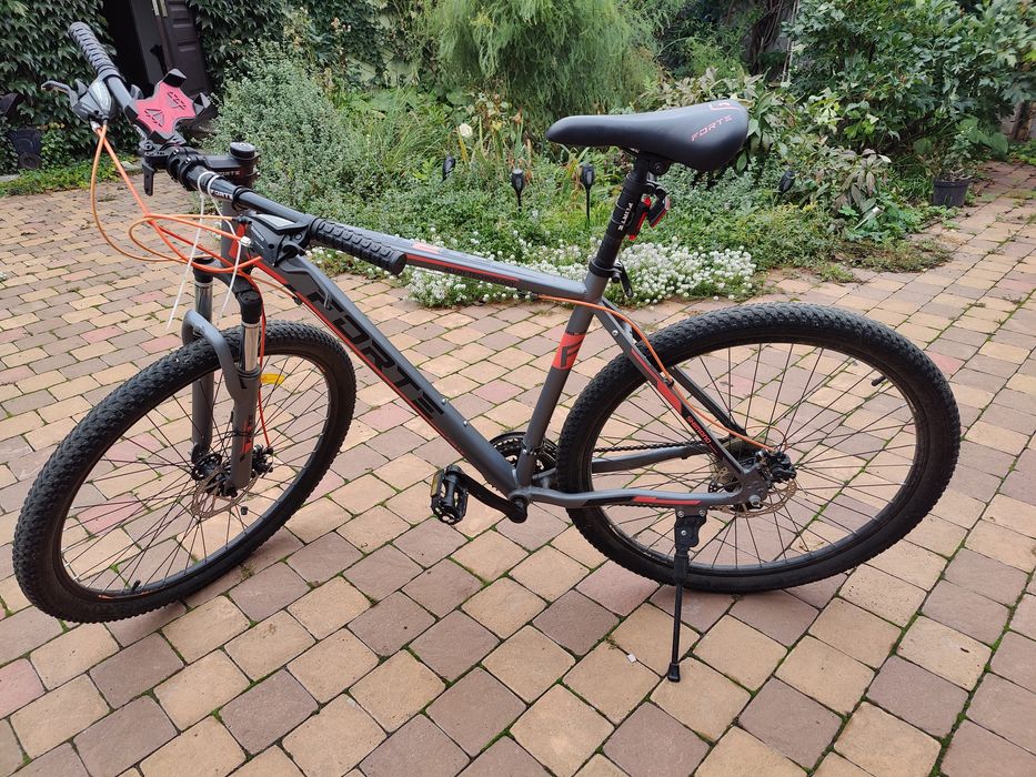 Велосипед Forte Extreme 21"/29"