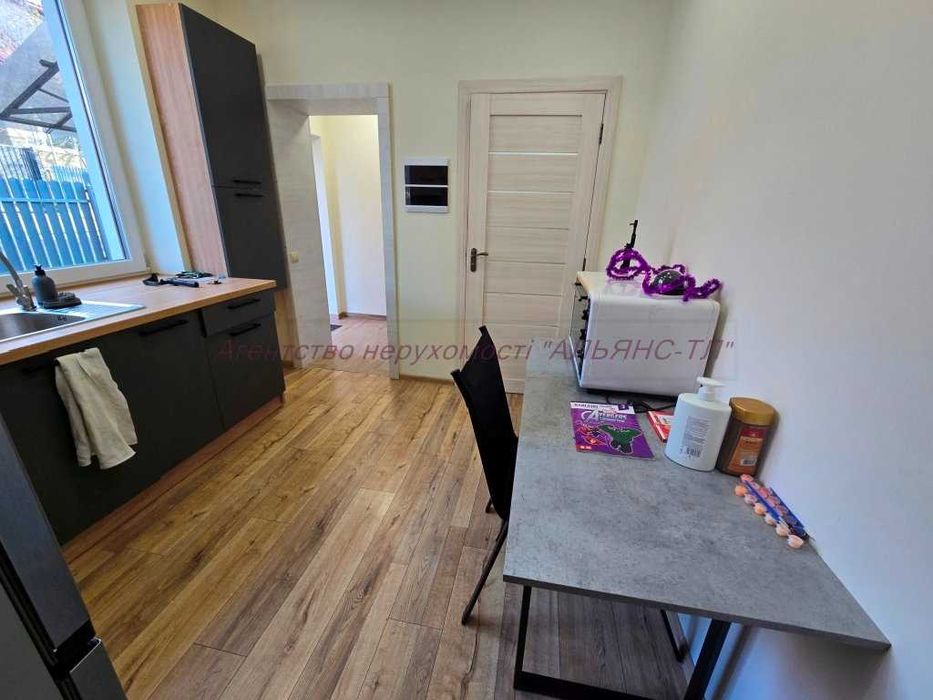 Будинок за адресою вул. Бандери Степана (площа 40 м²) - Atlanta.ua - фото 5