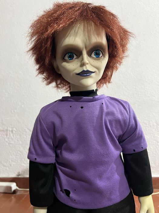 Glen doll Official