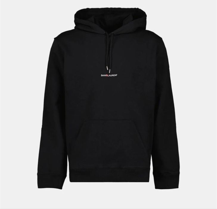 Худі saint laurent