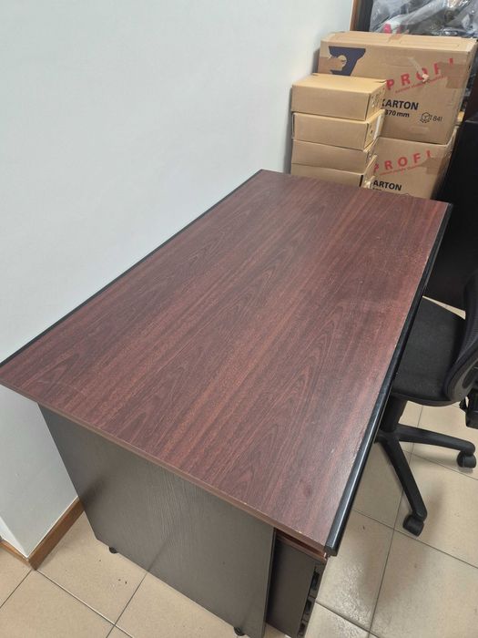 Secretaria de escritório