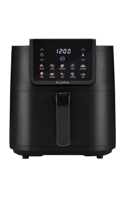 Air Fryer da  Flama
