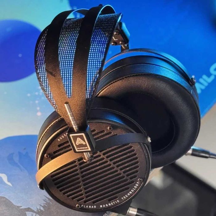 PM-3 T60RP HiFiMAN DEVA 2944 200 4.4mm5極 hifiman deva - Купить электронику - Цены на OLX.ua