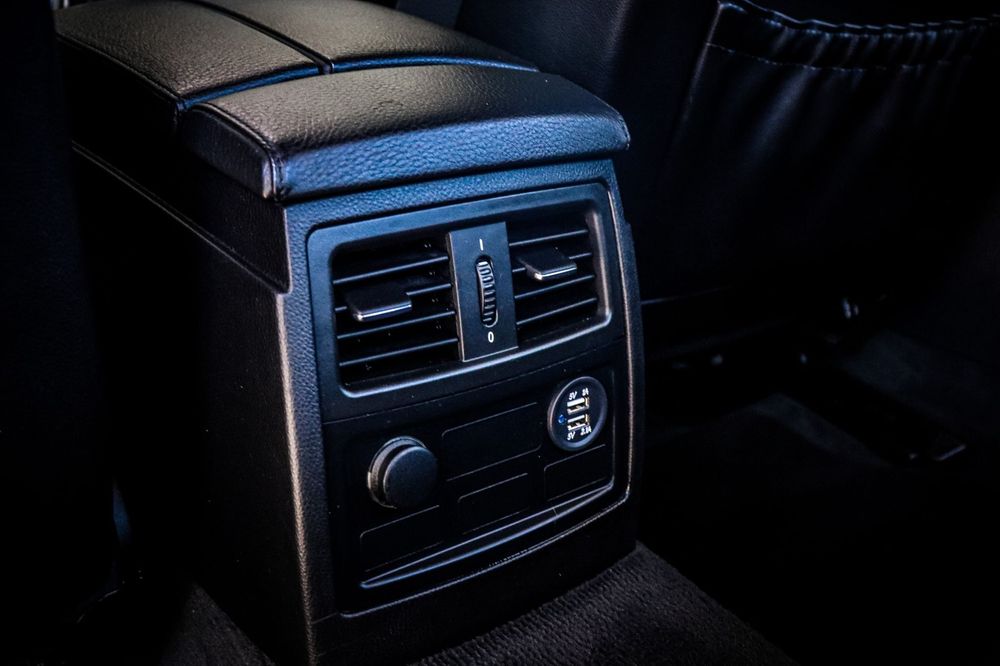 BMW 520 dA