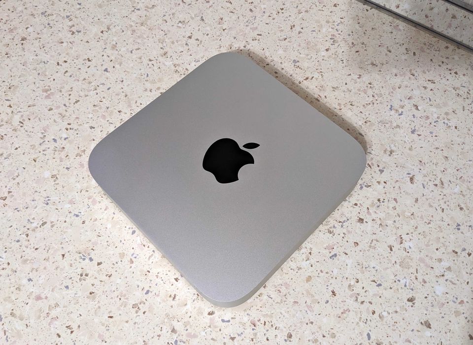 mac mini 2014 i7 - купить компьютеры и комплектующие - Цена