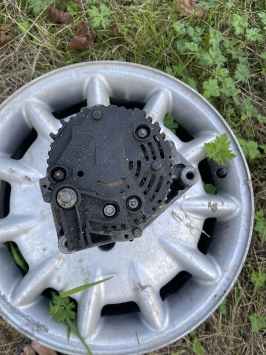 Генератор бмв е39 2.5 tds