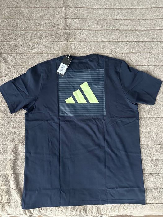 Оригінальна футболка ADIDAS