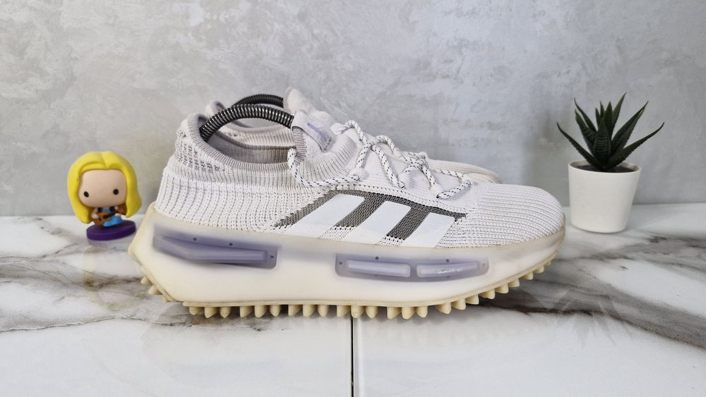 Кросівки Adidas NMD S1.Розмір 41