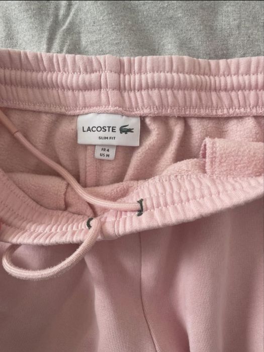 Fato de treino lacoste