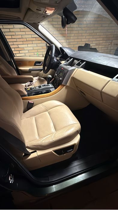Range Rover Sport HSE V6 -IUC 72€ — photo 5