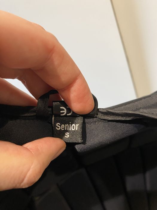 Kavalkade Sir Lancelot kamizelka ochronna