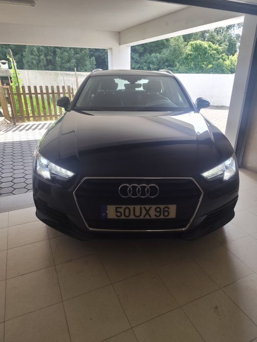 Audi A4 TDI  AVANT 109 000km 1 dono